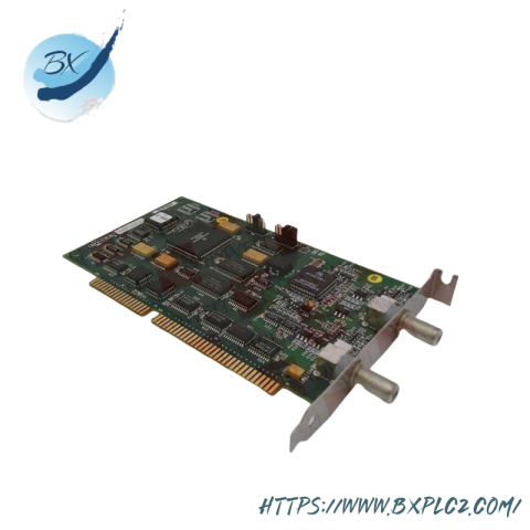 SIEMENS MOORE 16267-1-2 (M-NET) Interface Module