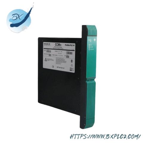 Yokogawa 16418-541/1 PSCCM24AAN Critical Control Module