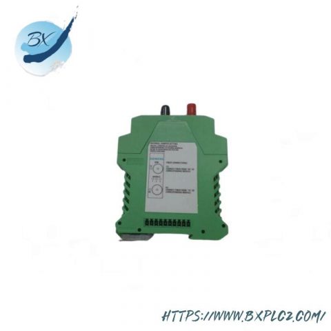 SIEMENS 16804-43 Optical Interface Module - Precision Networking for Industrial Automation