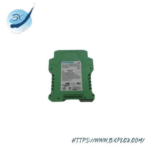 SIEMENS 16804-44 Handshake Module: Advanced Connectivity Solution for Industrial Automation