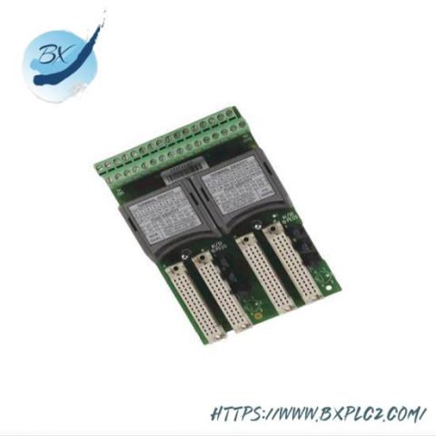 Advanced 1715-TADOB8DE Redundant I/O Module: Ensuring Seamless Operation Across Industries