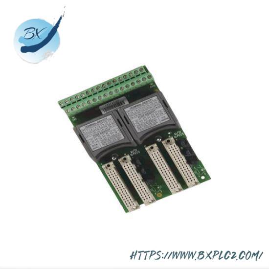 1715-tadob8de_redundant_i_o_module.jpg Advanced 1715-TADOB8DE Redundant I/O Module: Ensuring Seamless Operation Across Industries