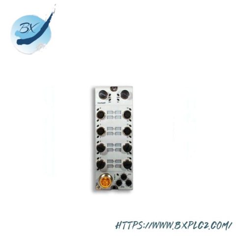 AB Electronics 1732E-OB16M12R IO Module