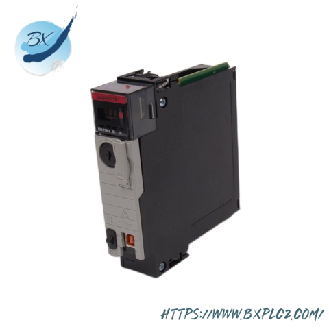 AB 1734-IA4: 4-Channel AC Input Module for Industrial Automation, 120V