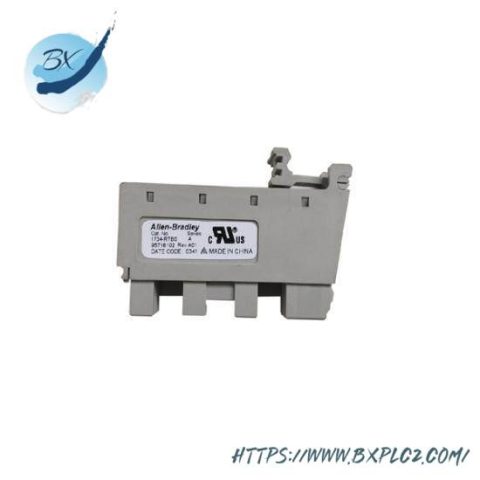Allen Bradley 1734-RTBS Replacement Terminal Block, POINT I/O Module