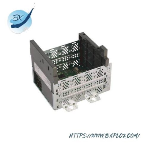 Allen Bradley 1746-A4 Digital AC Input Module