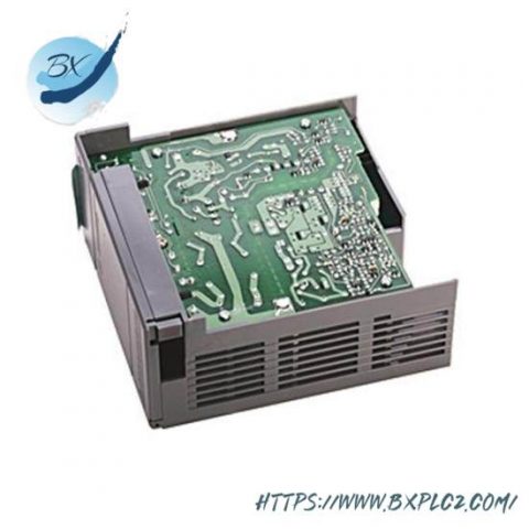 Allen-Bradley 1746-P5 Programmable Controller