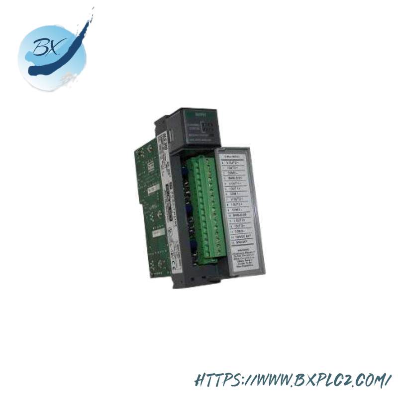 1746sc-ino4vi_4-ch_isolated_analog_outputs_v_c_module.jpeg Allen-Bradley AB 1746SC-INO4VI 4-Channel Isolated Analog Output (V/C) Module