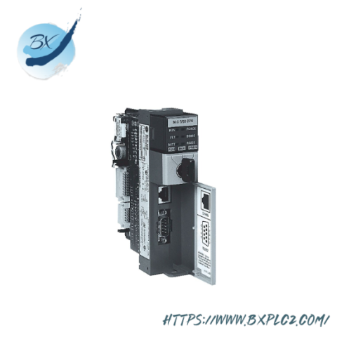 Rockwell Automation 1747-L531/E SLC 5/03 Controller