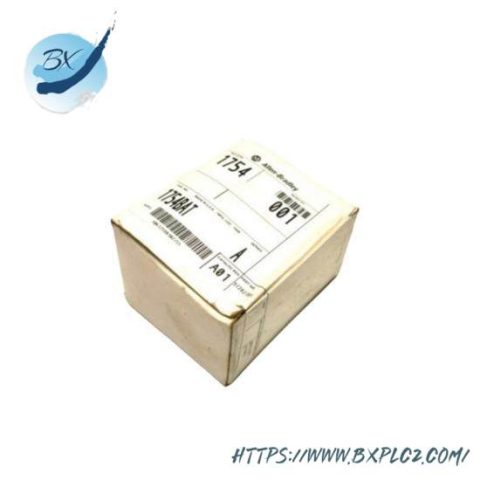 Advanced Industrial Control Module - 1754-BAT