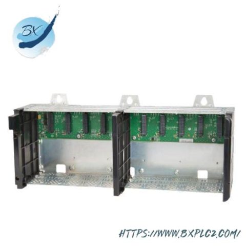 AB 1756-A10/B - Advanced Modular Control Module