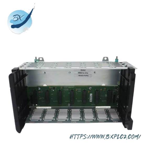1756-a7_a_controllogix_chassis.jpg Allen Bradley 1756-A7/A ControlLogix Chassis - Comprehensive Automation Solution