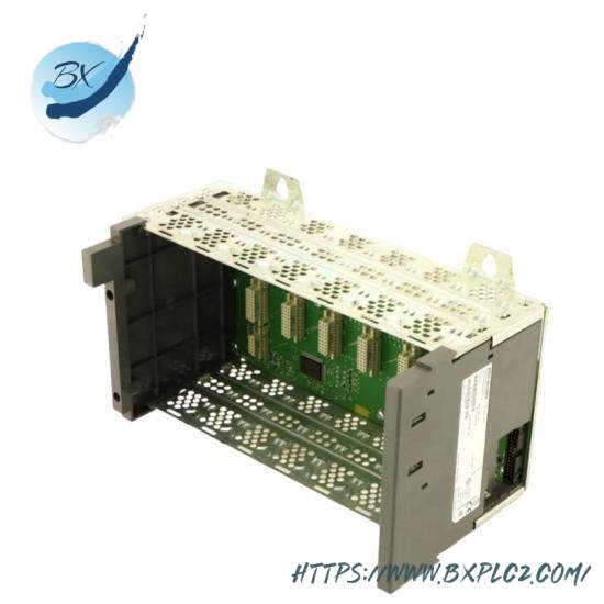 1756-a7_a_controllogix_chassis_1.jpg Allen Bradley 1756-A7/A ControlLogix Chassis - Comprehensive Automation Solution