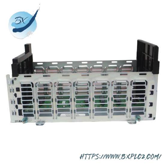 1756-a7_a_controllogix_chassis_2.jpg Allen Bradley 1756-A7/A ControlLogix Chassis - Comprehensive Automation Solution
