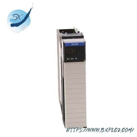 Allen-Bradley 1756-DHRIO/E, 1756DHRIOE - Industrial Control Module