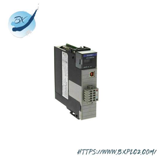 1756-dnb_c_controllogix_devicenet_communication_module.jpg AB 1756-DNB/C ControlLogix DeviceNet Communication Module