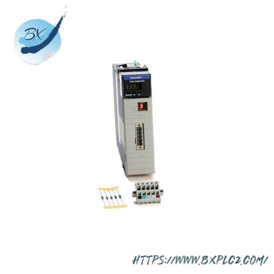 1756-dnb_controllogix_devicenet_communication_module.jpg Allen Bradley 1756-DNB ControlLogix DeviceNet Communication Module - Industrial Automation Innovation