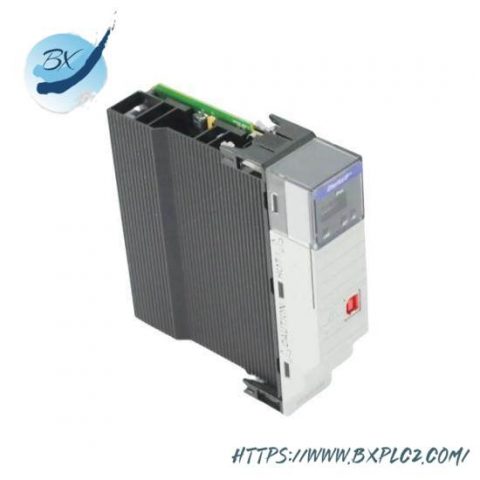 AB 1756-EN2T/A CLX HI-CAP ENET/IP Module - TP