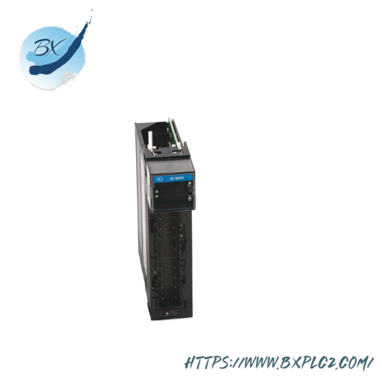 1756-ib16_a_controllogix_input_module.png Allen Bradley 1756-IB16/A ControlLogix Input Module - Industrial Automation Innovation