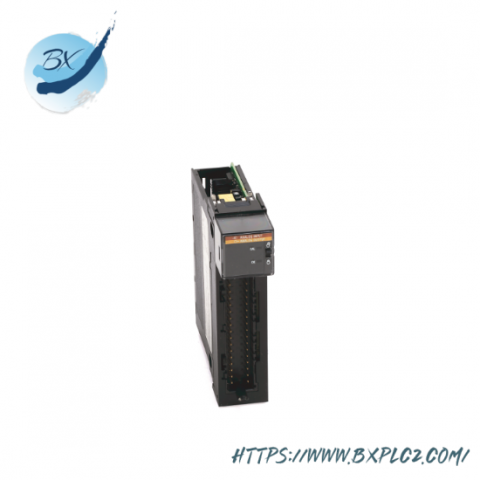 Allen-Bradley 1756-IF4FXOF2F ControlLogix Fast Analog Module