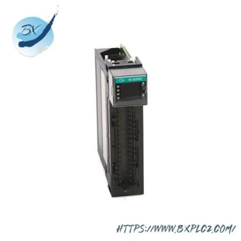 AB 1756-IG16 Allen-Bradley Industrial Control Interface Module