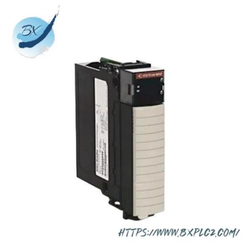 AB 1756-IR12 - ControlNet Interface Module