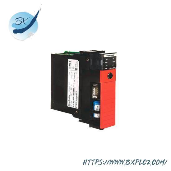 1756-l62s_standard_mem_controller.jpg Allen Bradley 1756-L62 ControlLogix Modular Processor, Industrial Automation Core Component