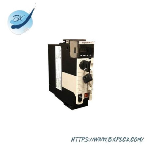 AB 1756-L74K Logix5574 Controller: Advanced Industrial Automation Solution