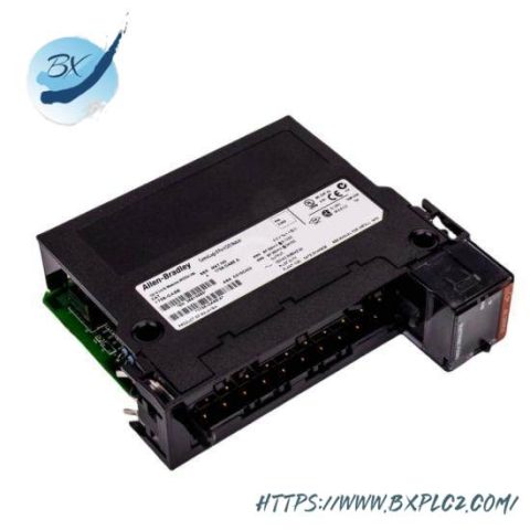 Allen Bradley 1756-OA8E Digital Analog Output Module, High Performance Control Solutions