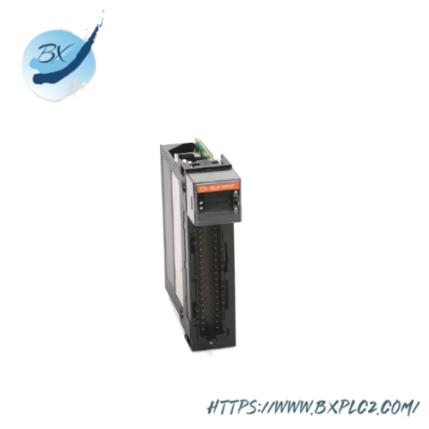 Allen-Bradley 1756-OW16I Interface Converter for SLC 500, High Performance IO Solution