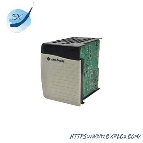 AB ControlLogix 1756-PA72/B 10A 5.1VDC 75W Power Supply --SA