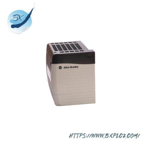 AB 1756-PB75/B Power Supply, for Industrial Control Applications