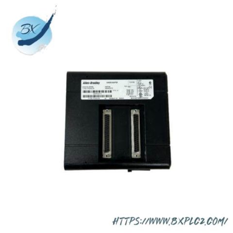 AB 1756-PSCA2 Redundant Power Supply