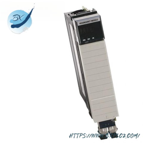 Allen-Bradley 1756-RM2/A ControlLogix Redundancy Module