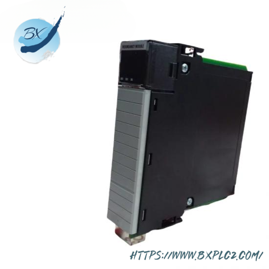 1756-rm2_a_controllogix_redundancy_module_2.png Allen-Bradley 1756-RM2/A ControlLogix Redundancy Module