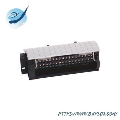 Allen-Bradley 1756-TBCH, Industrial Control Module