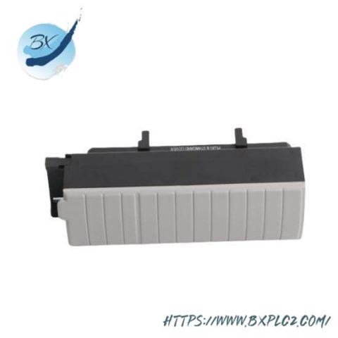 AB 1756-TBCH Extended Depth Terminal Block, ControlLogix Module Type