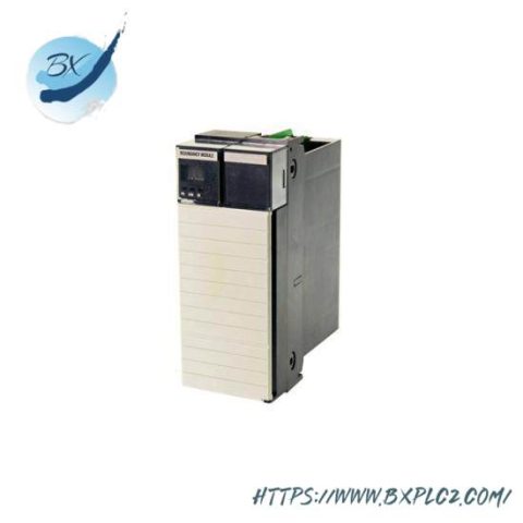 Rockwell Automation 1757-BEM/A ProcessLogix Battery Extension Module