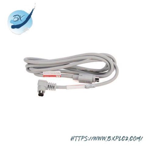 1761-CBL-HM02 MicroLogix Cable: Seamless Integration for Efficient Control Systems