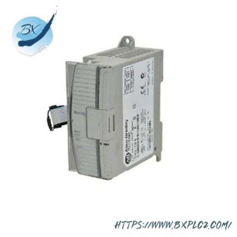 GE 1762-0F4 Analog Output Module - Precision Control, Efficient Manufacturing