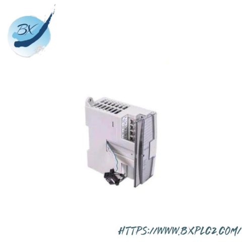 AB 1762-IF4 Output Module for Advanced Control Solutions