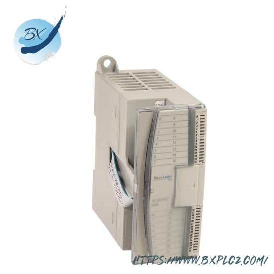 1762-it4_1762it4.jpg Allen Bradley 1762-IT4 Thermocouple Input Module, for Industrial Control Systems