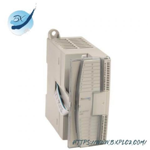 Allen-Bradley 1762-OX6I, Industrial Control Module