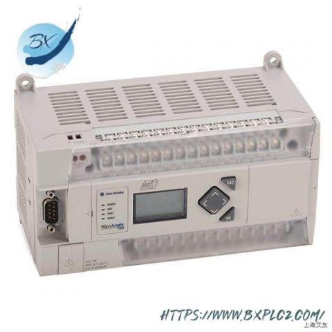 Rockwell Automation 1766-L32BXBA Programmable Controllers