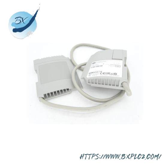 1769-crl3_a_compact_i_o_right-to-left_bus_ext_cable.jpg 1769-CRL3 A Compact I/O Right-To-Left Bus Extension Cable: Enhancing Efficiency in Industrial Control Systems