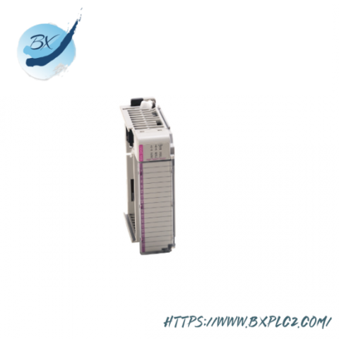 Allen-Bradley 1769-OB16P CompactLogix Modular Output, 16-Pin, PLC Module