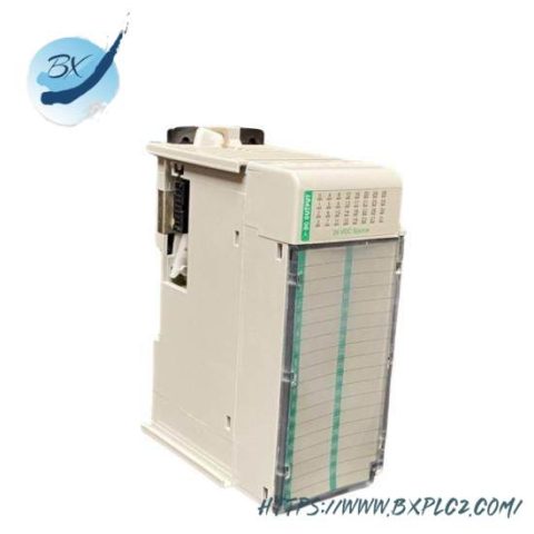 Allen-Bradley 1769-OB32/A Control Module