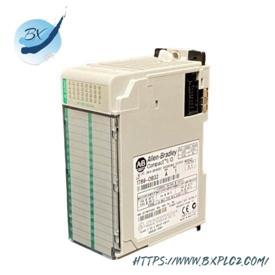 1769-ob32_a_1.jpg Allen-Bradley 1769-OB32/A Control Module