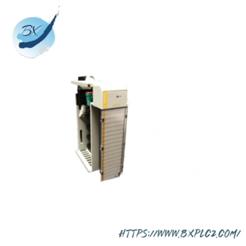 Allen-Bradley 1769-OF4VI/A Output Module - Programmable Logic Controller, 4-Channel Digital Output, Industrial Automation