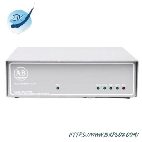 Allen-Bradley 1770-KF2 Interface Module, Advanced Industrial Automation Solution